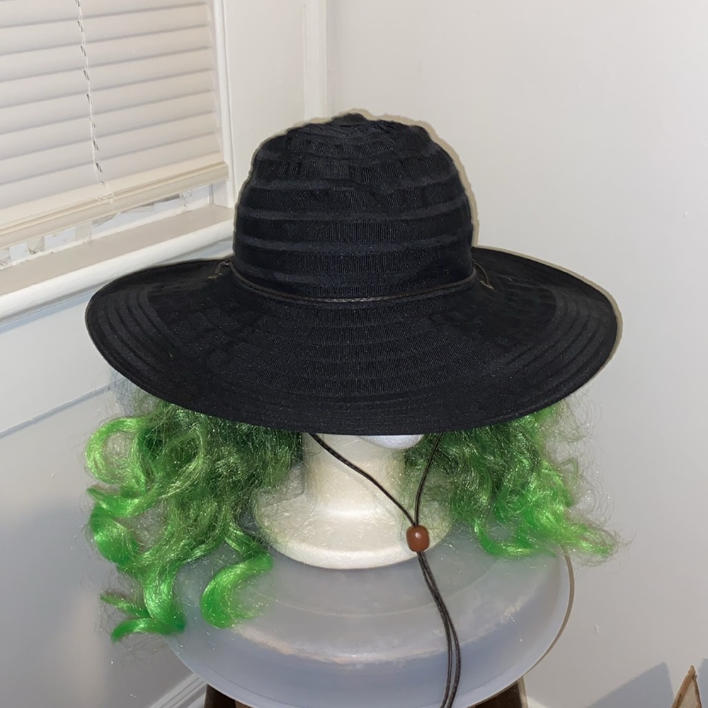 Scala Summer Style Hat In Great Condition - image 1